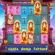 conta demo fortune dragon tiger